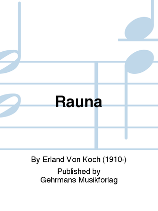 Rauna