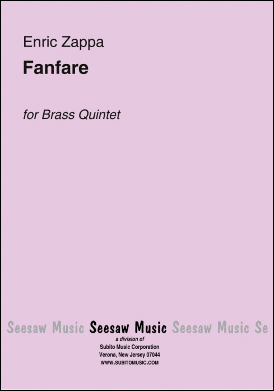 Fanfare