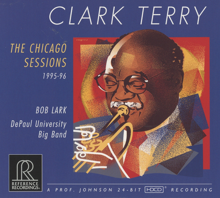 Chicago Sessions