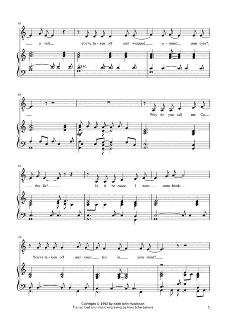 Mormonics Voice scores gallery preview page 5