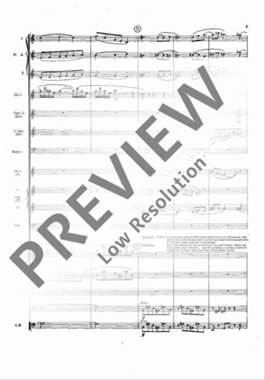 Babel TTBB scores gallery preview page 6