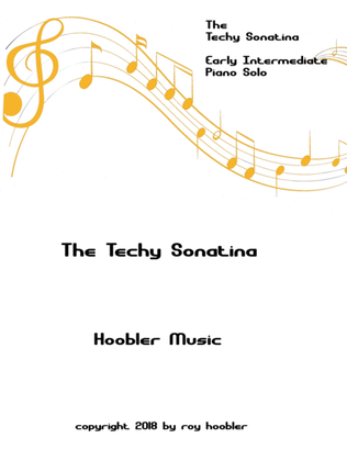 The Techy Sonatina