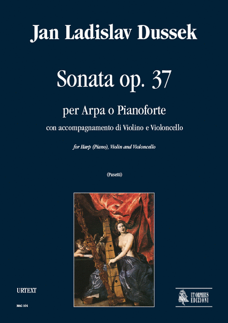 Sonata op. 37