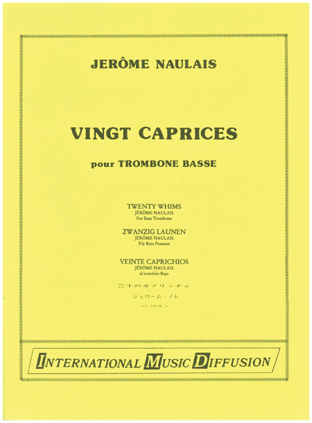 20 Caprices