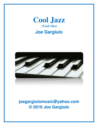 Cool Jazz