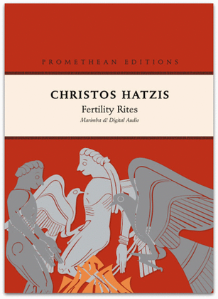 Book cover for Fertility Rites