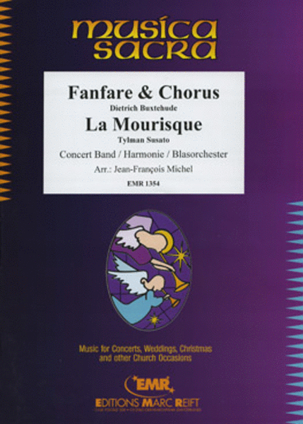 Fanfare & Chorus / La Mourisque image number null