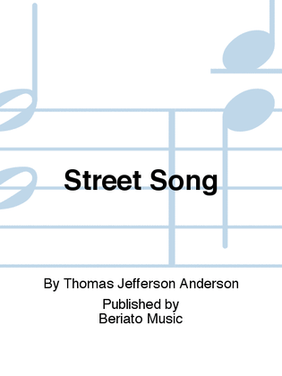 Street Song