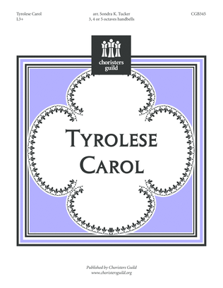 Tyrolese Carol