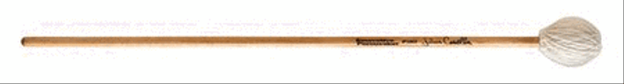 Hard Marimba Mallets with Off-White Yarn (IP1003) Piano scores gallery preview page 2
