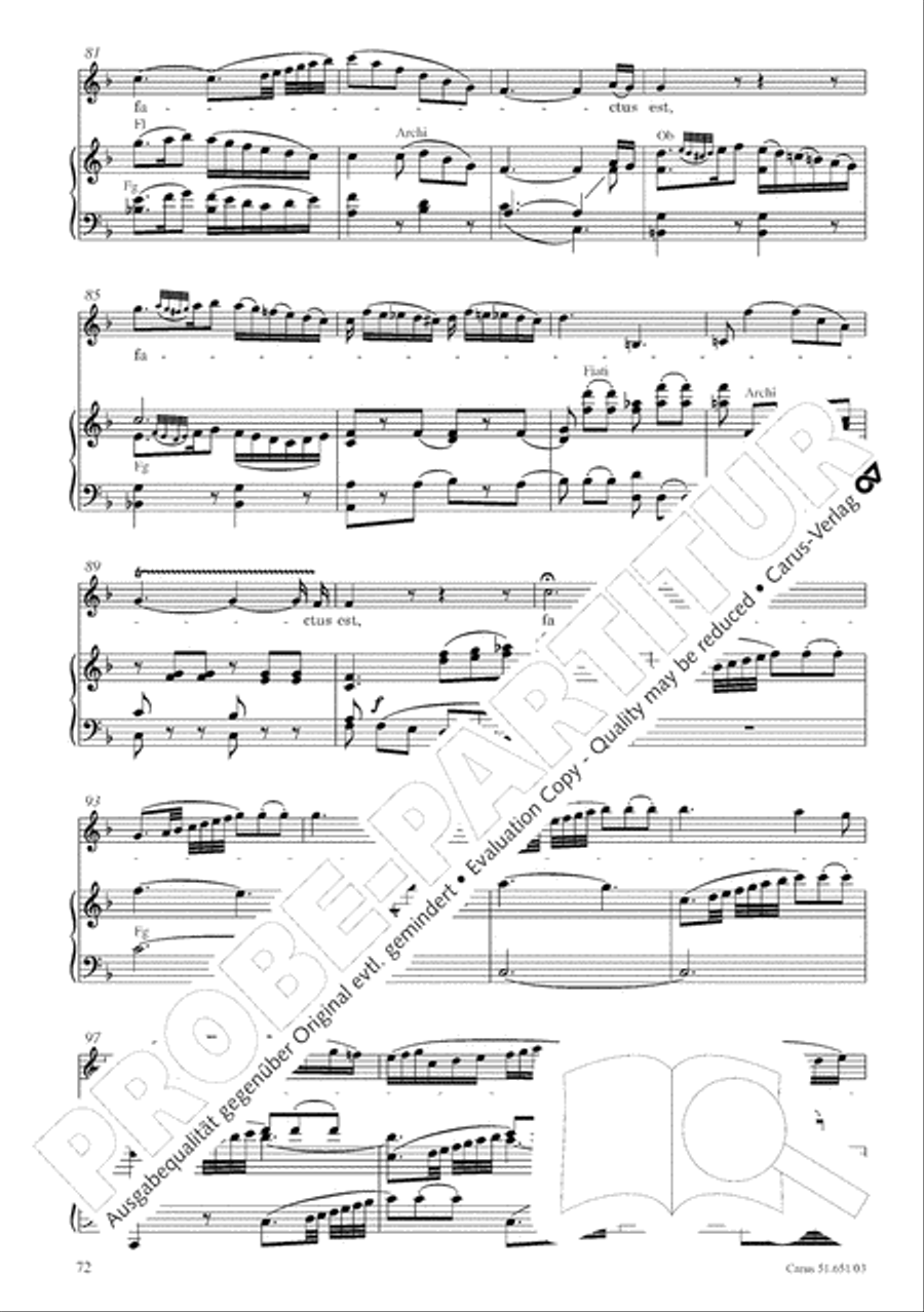 C Minor Mass, K. 427 (Missa in c KV 427)