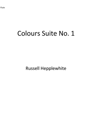 Colours Suite No. 1