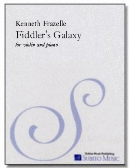 Fiddler's Galaxy