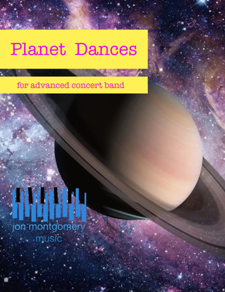 Planet Dances