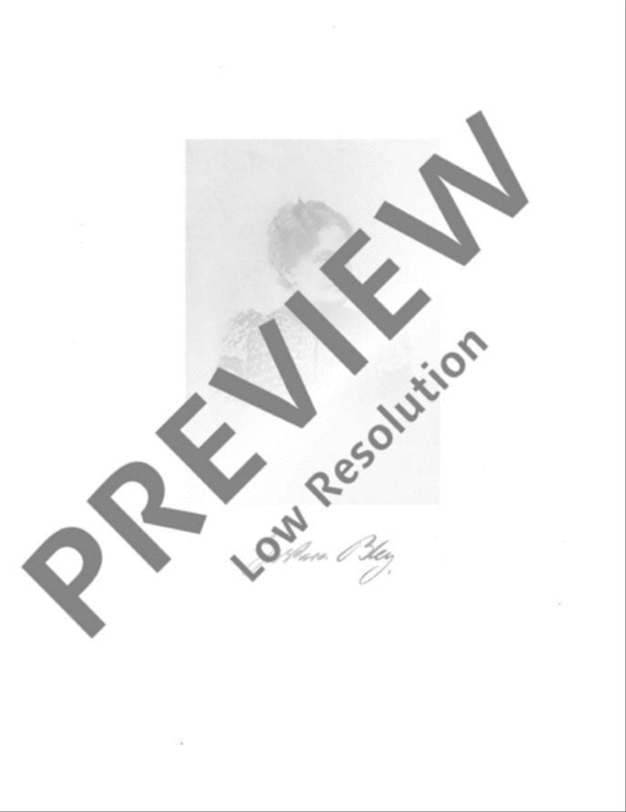 12 Lieder Voice Solo scores gallery preview page 4