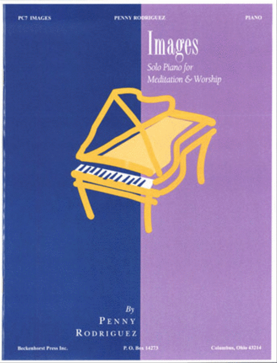 Images Images Piano Solo scores gallery preview page 1