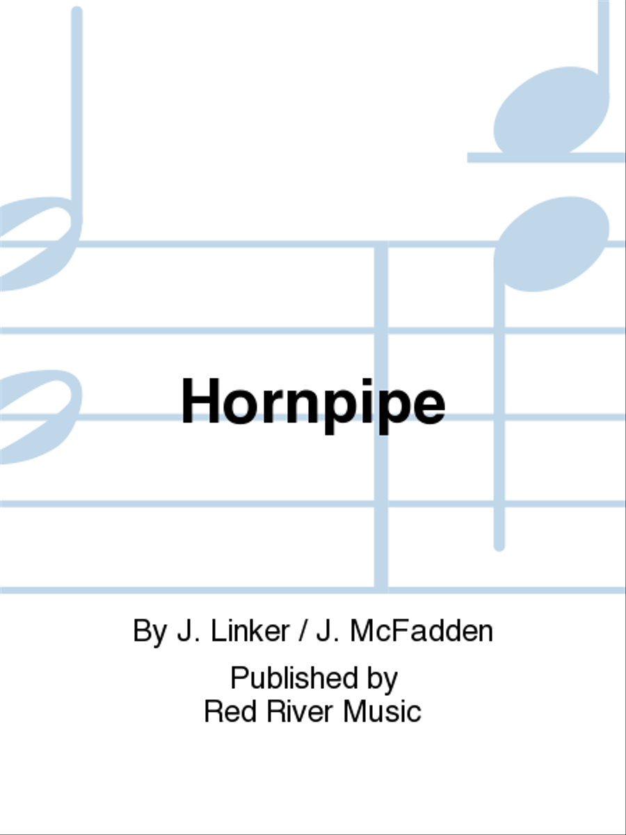 Hornpipe 5-Octaves scores gallery preview page 1