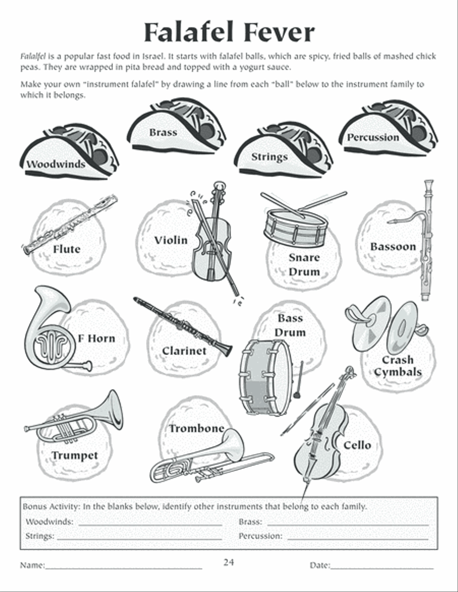 Sing and Dance Around the World Unison Choir scores gallery preview page 25