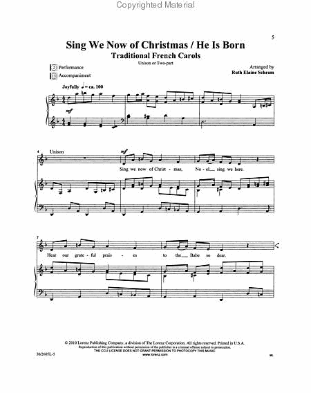 Simply Carols - Songbook and Performance/Accompaniment CD image number null