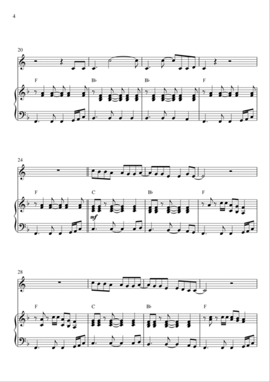 Budapest Budapest Small Ensemble scores gallery preview page 4