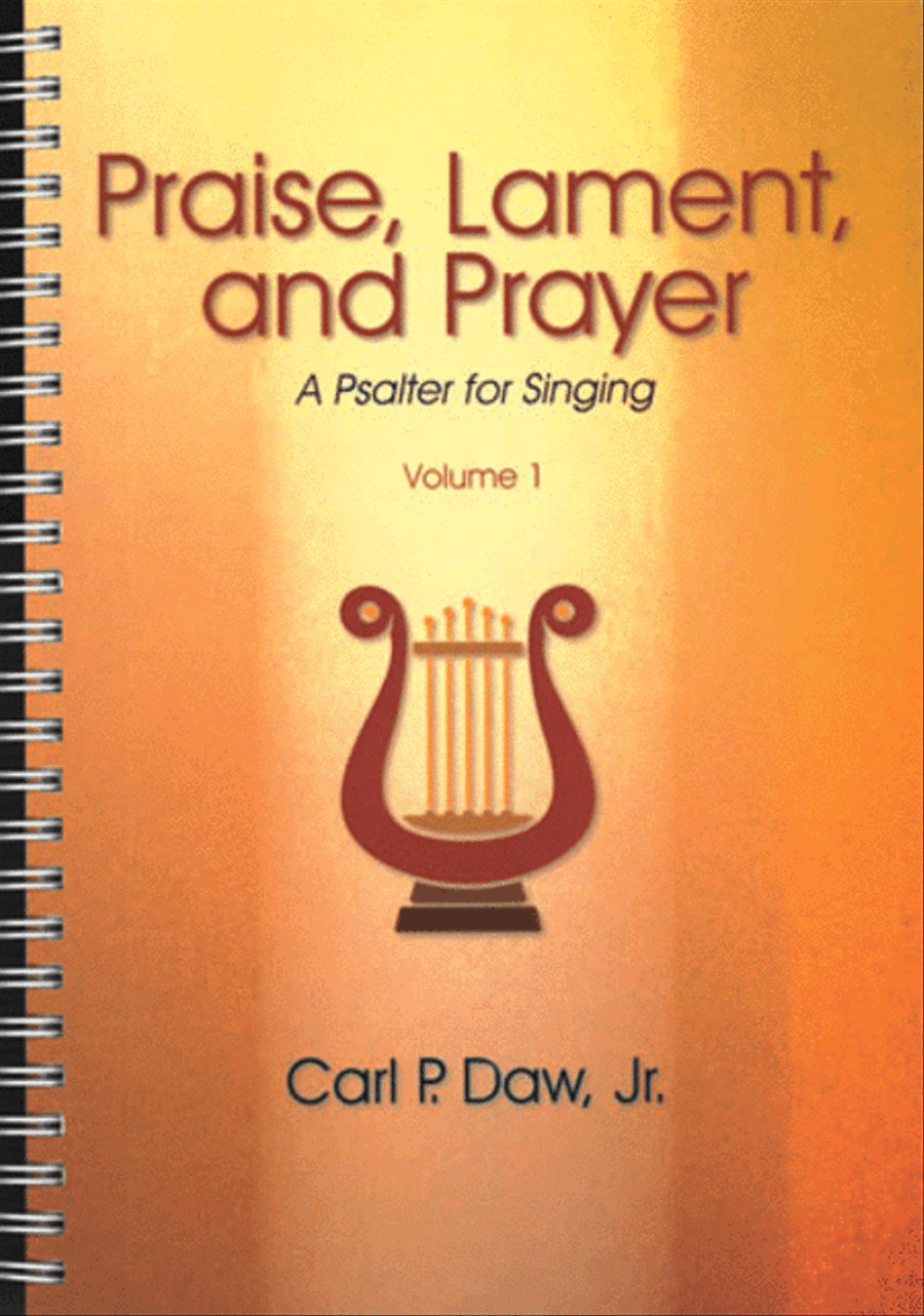 Praise, Lament, and Prayer Mixed Choir scores gallery preview page 1