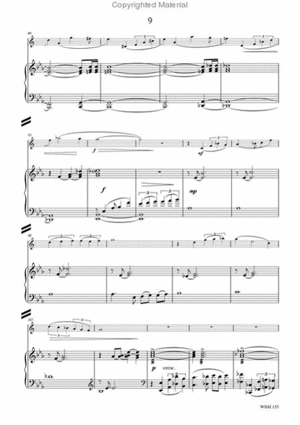 Concerto for Soprano Cornet