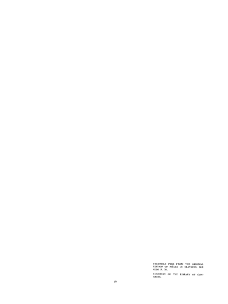 The Graded Couperin The Graded Couperin Piano Solo scores gallery preview page 5