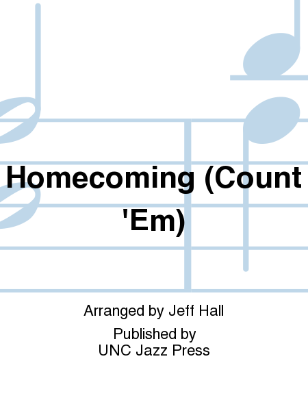 Homecoming (Count 'Em) image number null