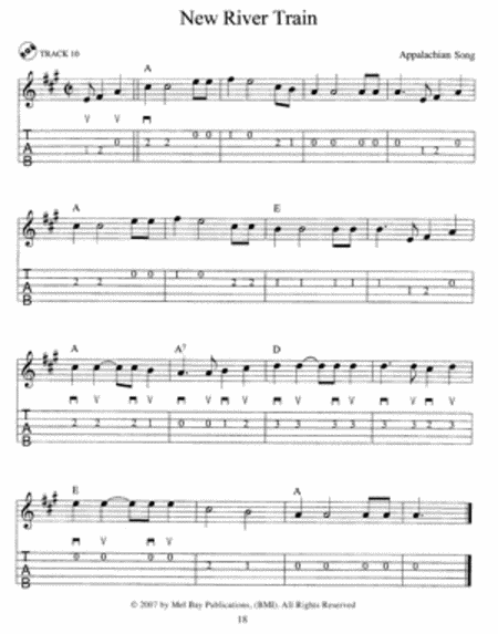 Easiest Fiddle Tunes for Children image number null