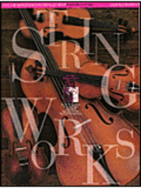 Stringworks - Jazz Standards 1