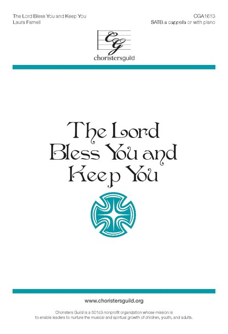 The Lord Bless You and Keep You