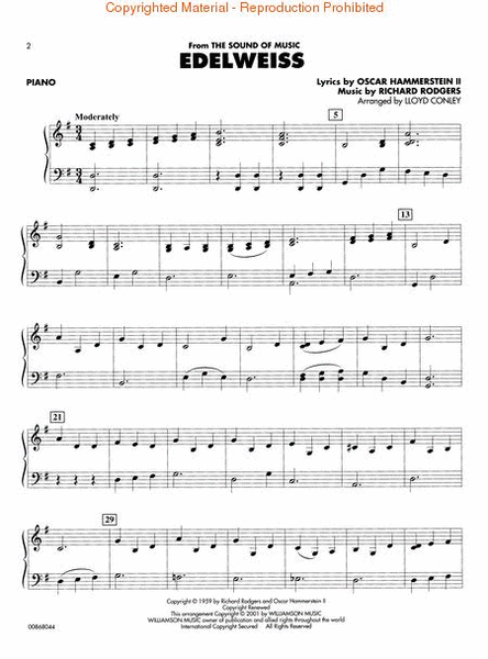 Essential Elements Broadway Favorites for Strings – Piano Accompaniment image number null