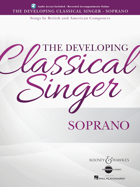 The Developing Classical Singer