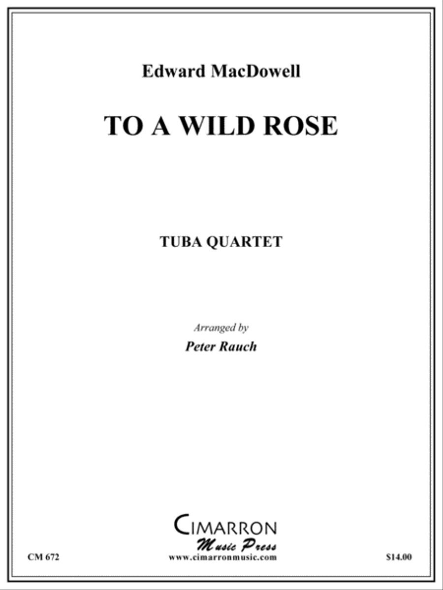 To A Wild Rose To A Wild Rose EETT scores gallery preview page 1