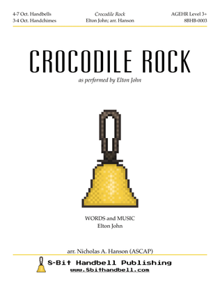 Crocodile Rock