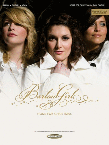Home For Christmas - Vocal Folio
