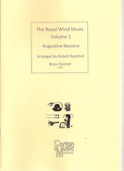 Royal Wind Music
