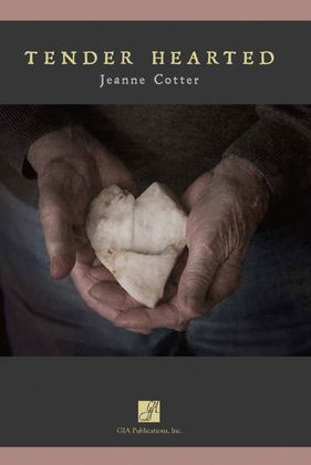 Book cover for Tender Hearted - Music Collection