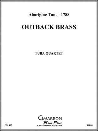 Outback Brass