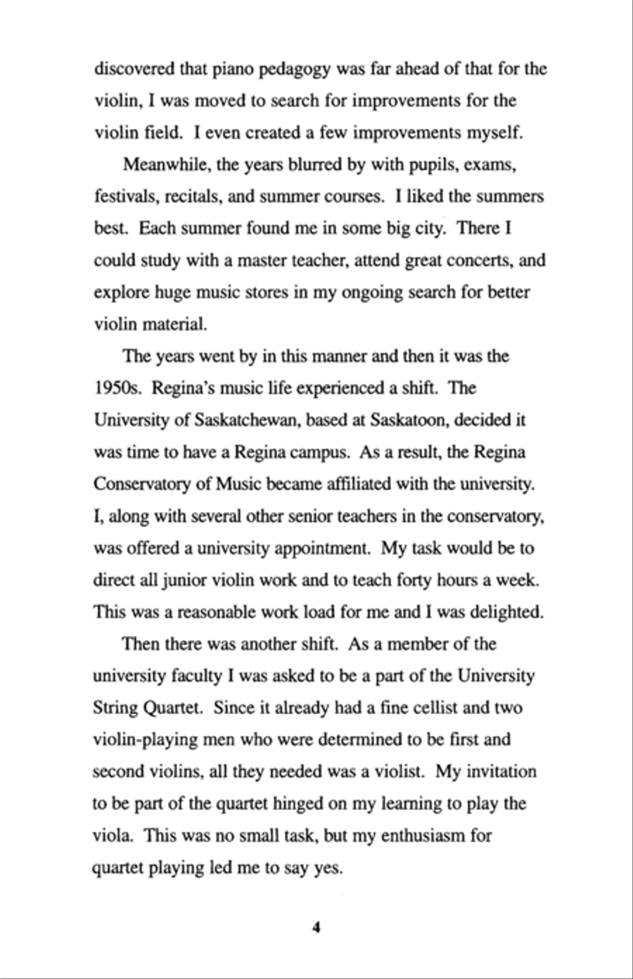 What the Students Taught the Teacher Collection / Songbook scores gallery preview page 4