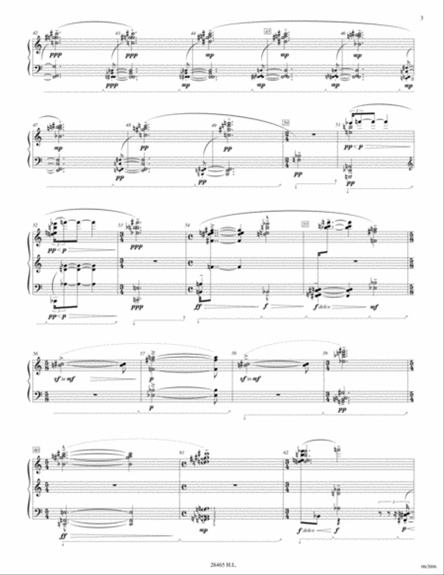Erlkonig Erlkonig Piano Solo scores gallery preview page 4