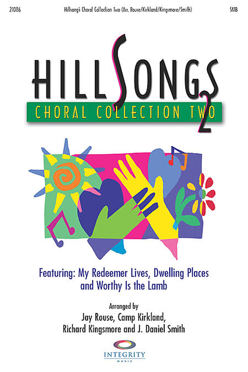 Hillsongs Choral Collection, Vol. 2