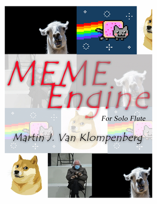 Meme Engine