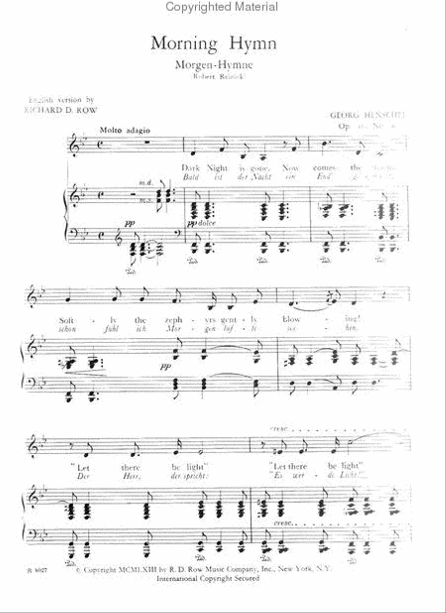 Standard Vocal Repertoire Volume 2 for Low Voice Low Voice scores gallery preview page 2