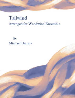 Tailwind | Woodwind Ensemble