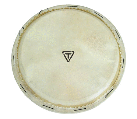 Traditional Series Replacement Djembe Head