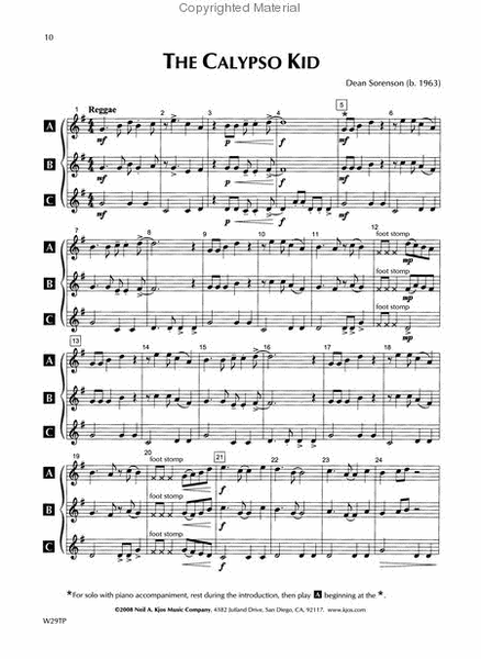 Standard of Excellence: Festival Ensembles 2 - Bb Trumpet