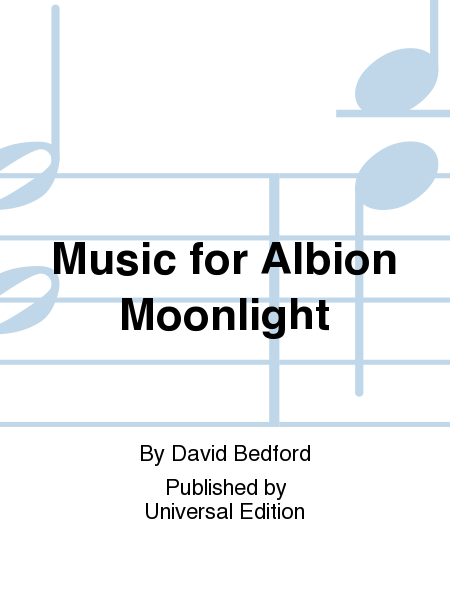 Music For Albion Moonlight