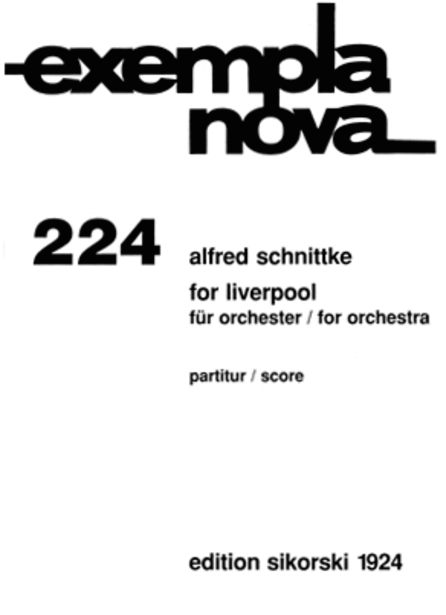 For Liverpool Sc For Liverpool Sc Study Score scores gallery preview page 1