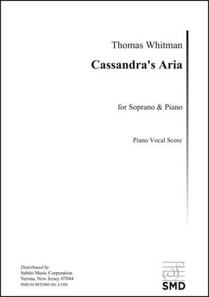 Cassandra's Aria